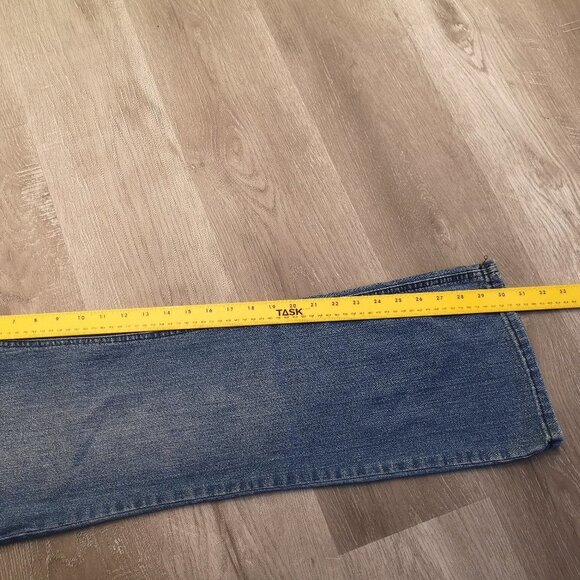 Dots Ladies Medium Wash Blue Jeans - Picture 6 of 6